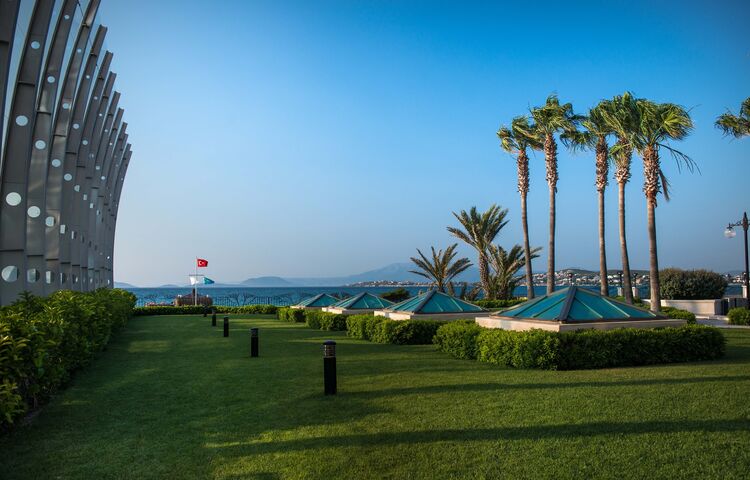 Sheraton Çeşme Hotel & Resort & Spa