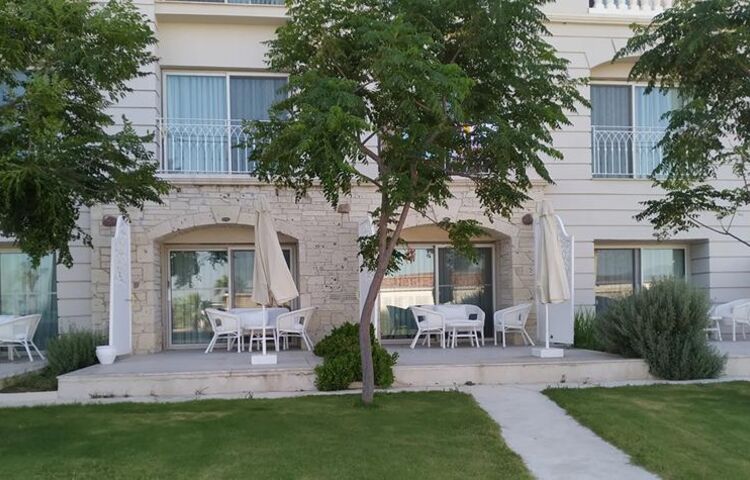 Porto Beach Resort Exclusive Alaçatı