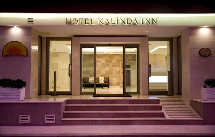 Kalinda İnn Hotel