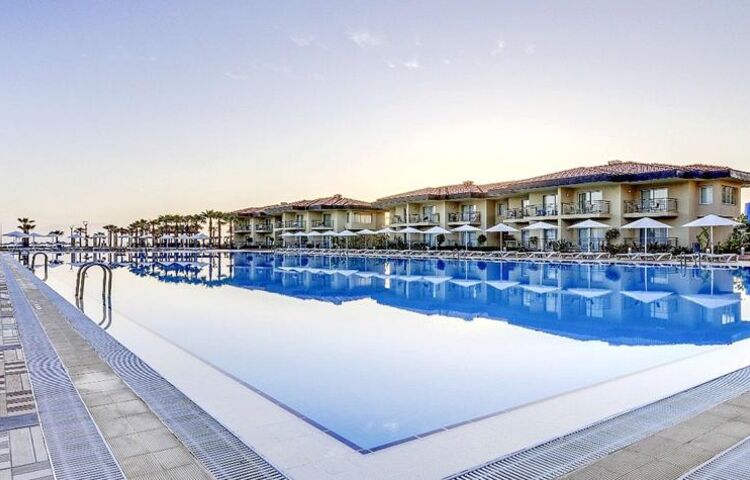 Radisson Blu Resort & Spa Çeşme