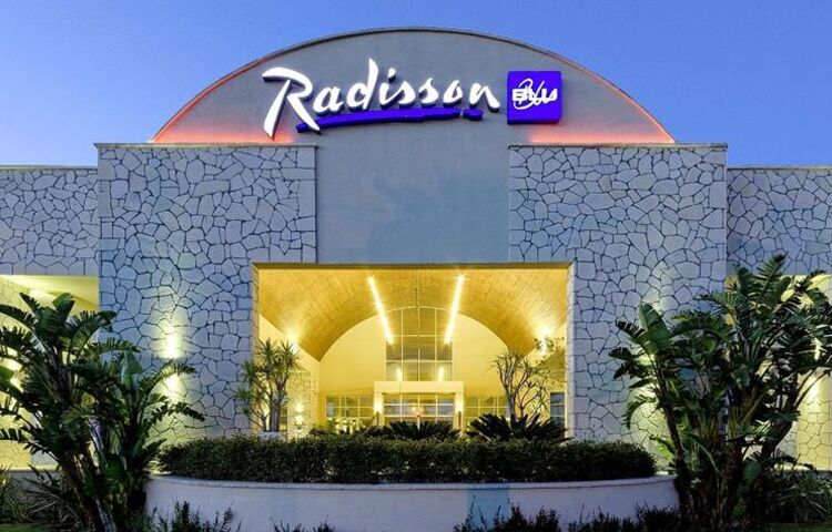 Radisson Blu Resort & Spa Çeşme