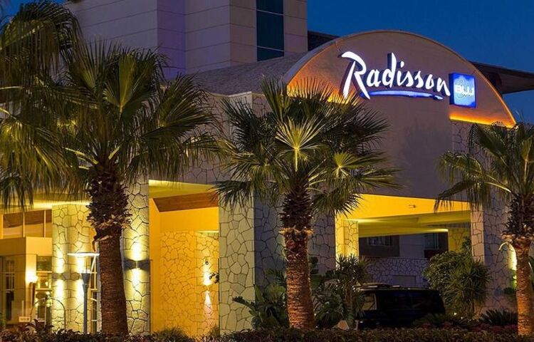 Radisson Blu Resort & Spa Çeşme