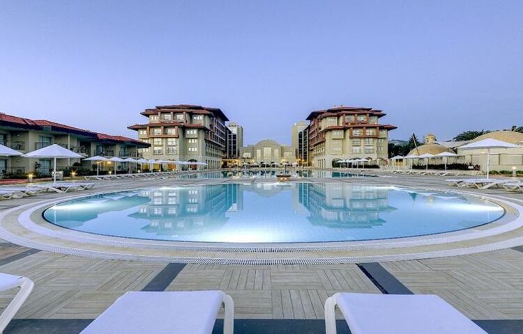 Radisson Blu Resort & Spa Çeşme