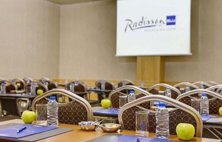 Radisson Blu Resort & Spa Çeşme