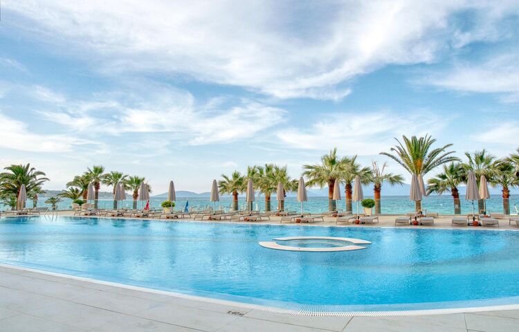 Boyalık Beach Hotel and Spa Çeşme