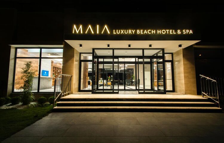 Maia Luxury Resort & Spa