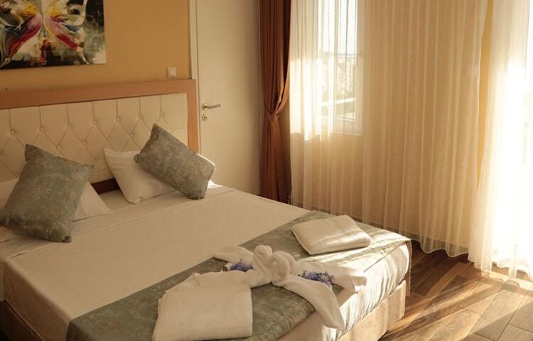 Merveille Suit Hotel