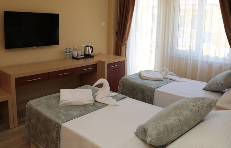 Merveille Suit Hotel