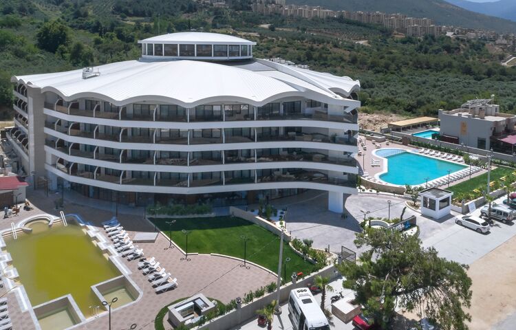 Asayra Termal Otel & Spa