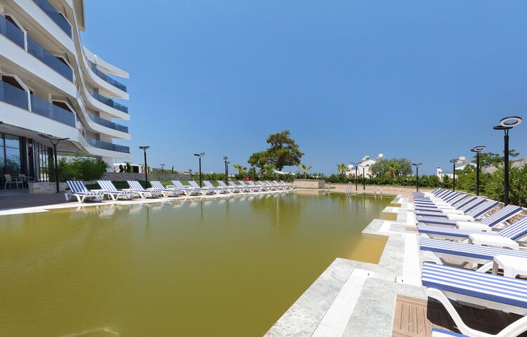 Asayra Termal Otel & Spa