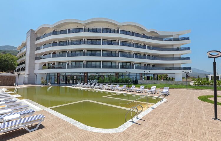 Asayra Termal Otel & Spa