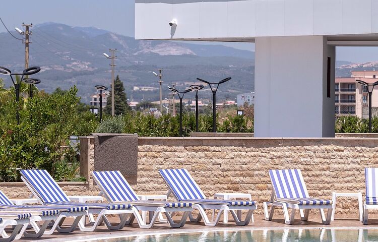 Asayra Termal Otel & Spa