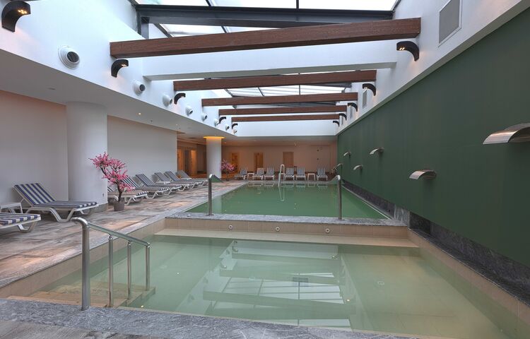 Asayra Termal Otel & Spa