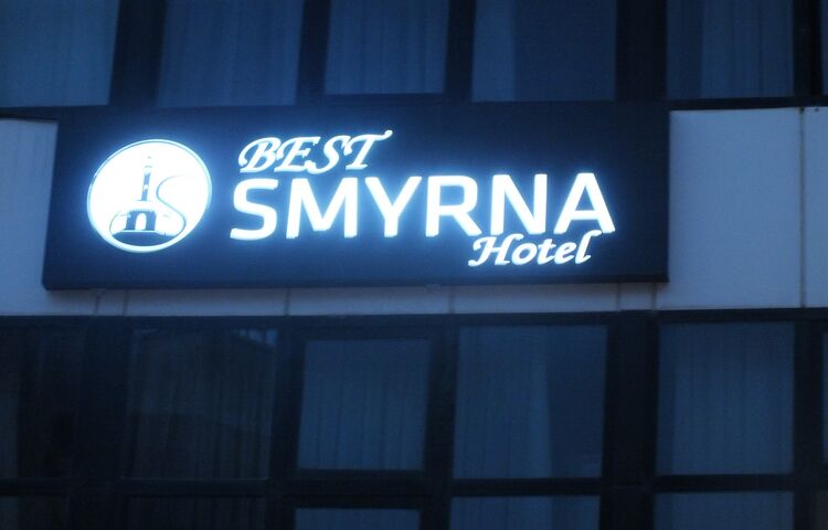 Best Smyrna Hotel