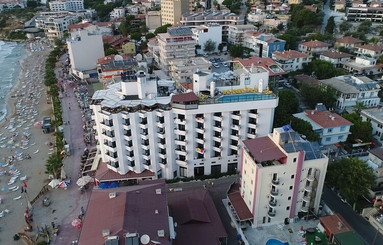 Asena Hotel Kuşadası