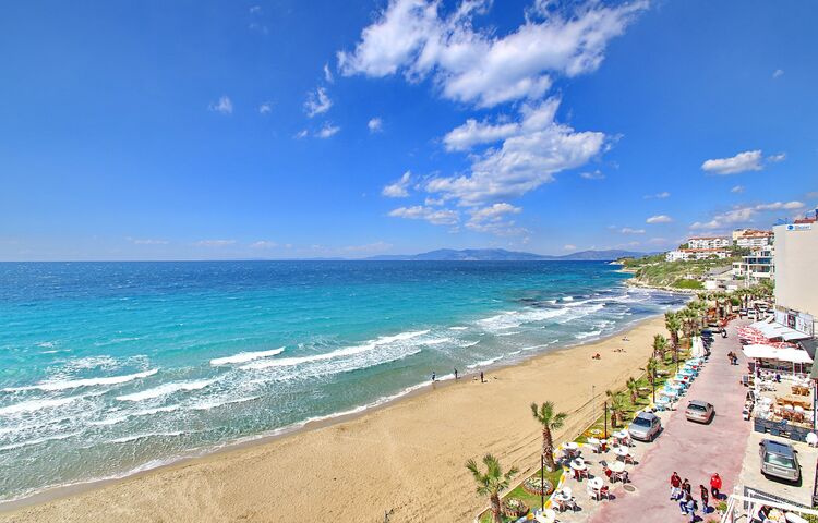 Asena Hotel Kuşadası