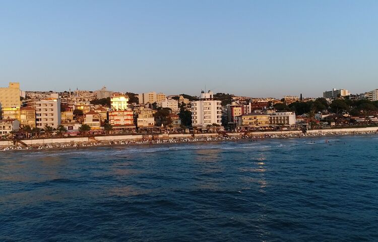 Asena Hotel Kuşadası