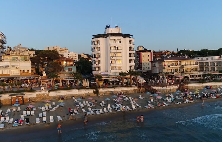 Asena Hotel Kuşadası