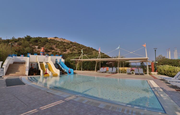 Aqua Fantasy Aquapark Hotel Spa