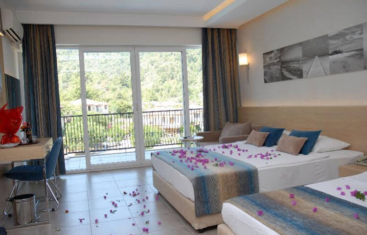 Kervansaray Marmaris Hotel