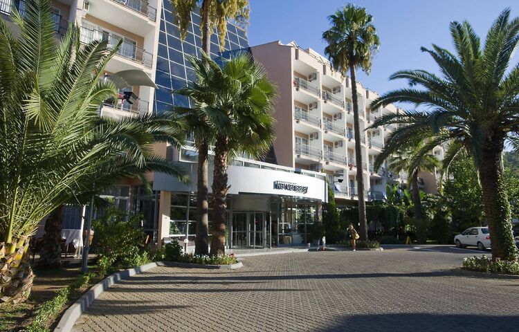 Kervansaray Marmaris Hotel