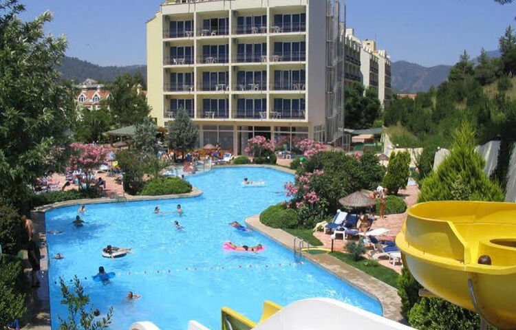 Kervansaray Marmaris Hotel