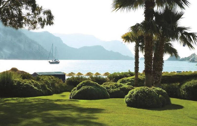 Martı La Perla Marmaris (+16)