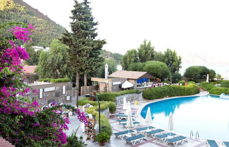 Martı La Perla Marmaris (+16)