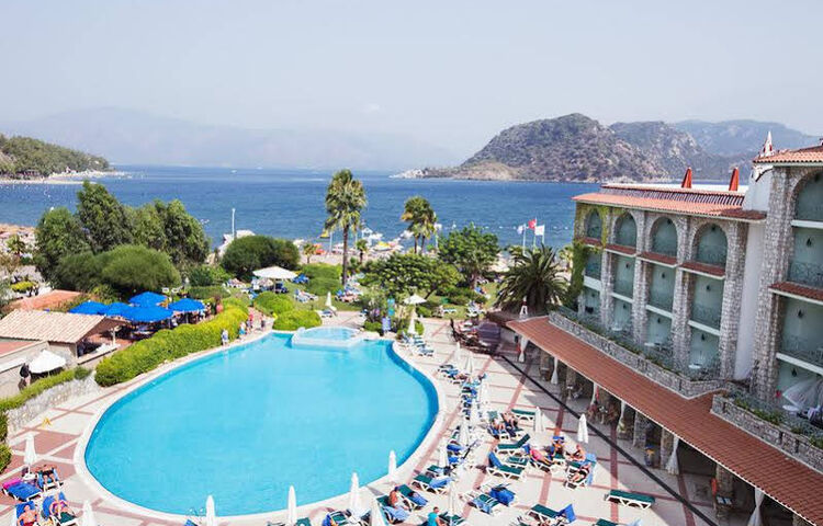 Martı La Perla Marmaris (+16)