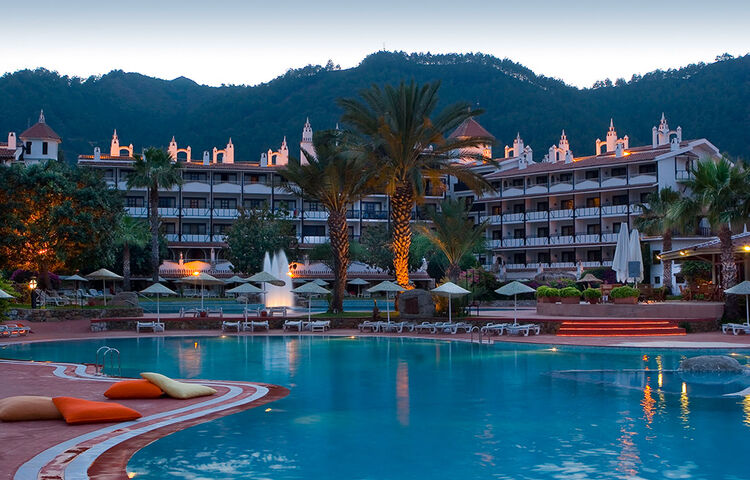 Martı Resort Hotel Marmaris