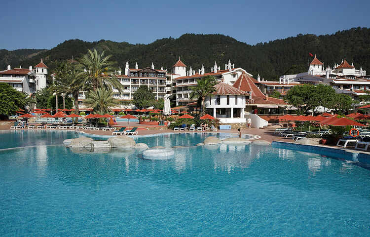 Martı Resort Hotel Marmaris