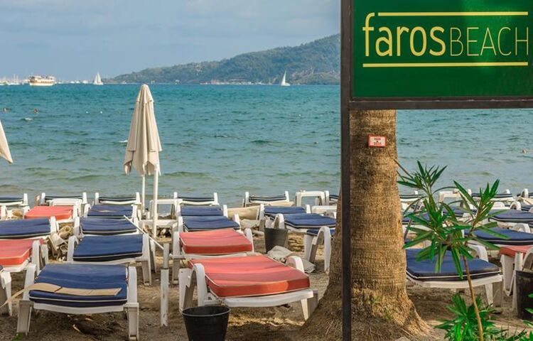 Grand Faros Hotel