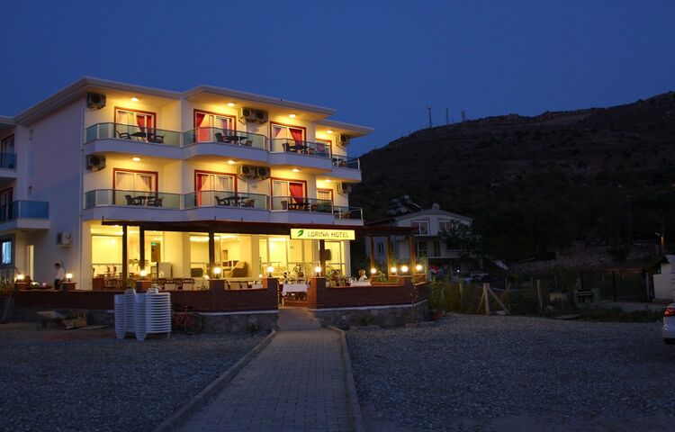 Defne Lorina Hotel