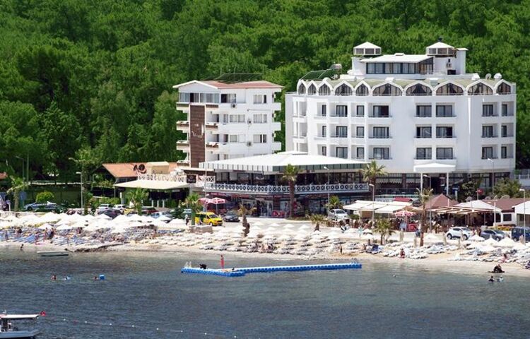 Class Beach Hotel Marmaris