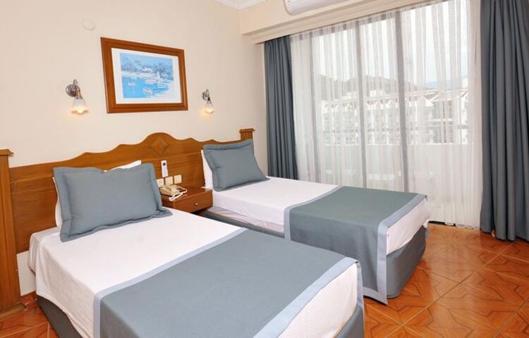 Class Beach Hotel Marmaris