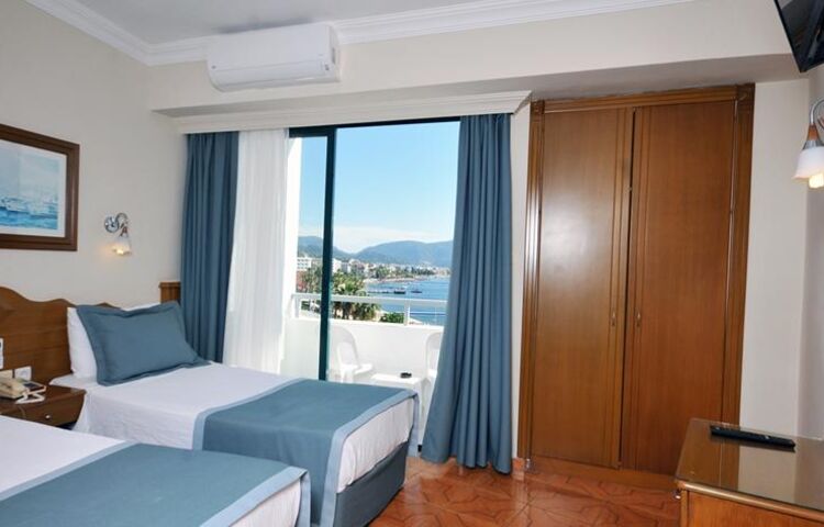 Class Beach Hotel Marmaris