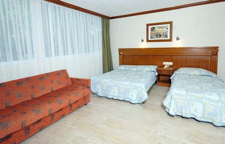 Class Beach Hotel Marmaris