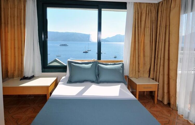 Class Beach Hotel Marmaris