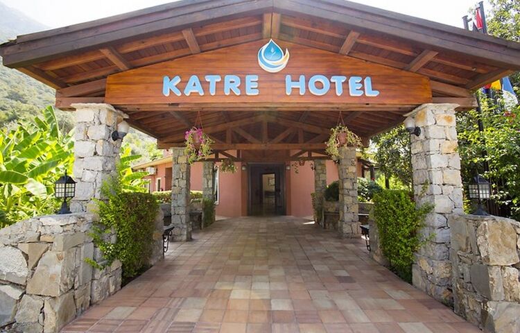 Katre Hotel