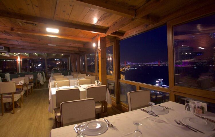 SED Bosphorus Hotel