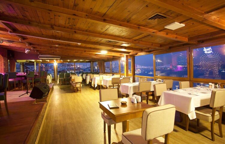 SED Bosphorus Hotel