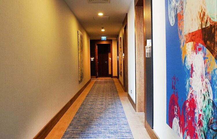 Tryp By Wyndham İstanbul Airport