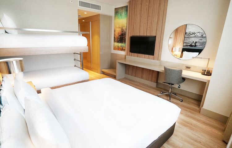 Tryp By Wyndham İstanbul Airport