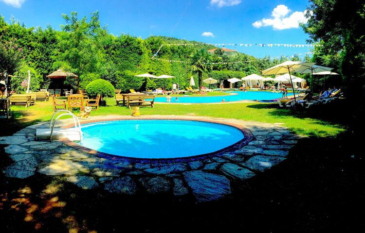 Village Park Resort SPA