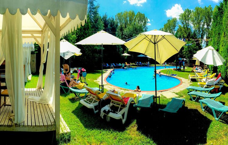 Village Park Resort SPA