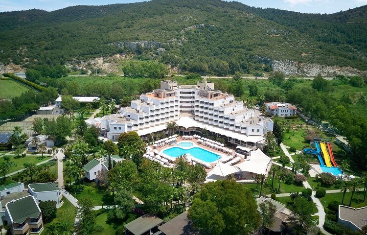 Richmond Ephesus Resort