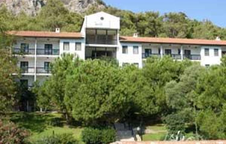 IBER HOTEL SARIGERME PARK