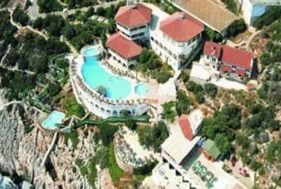 AQUAPARK HOTEL 