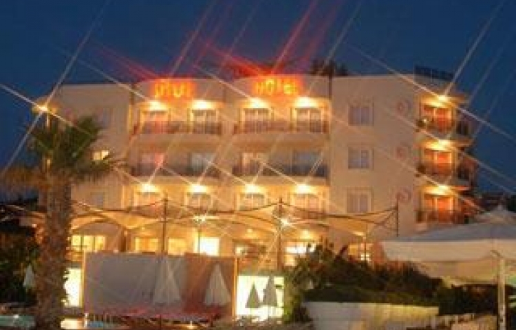 SISUS HOTEL