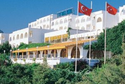 FEYE PINARA HOTEL 